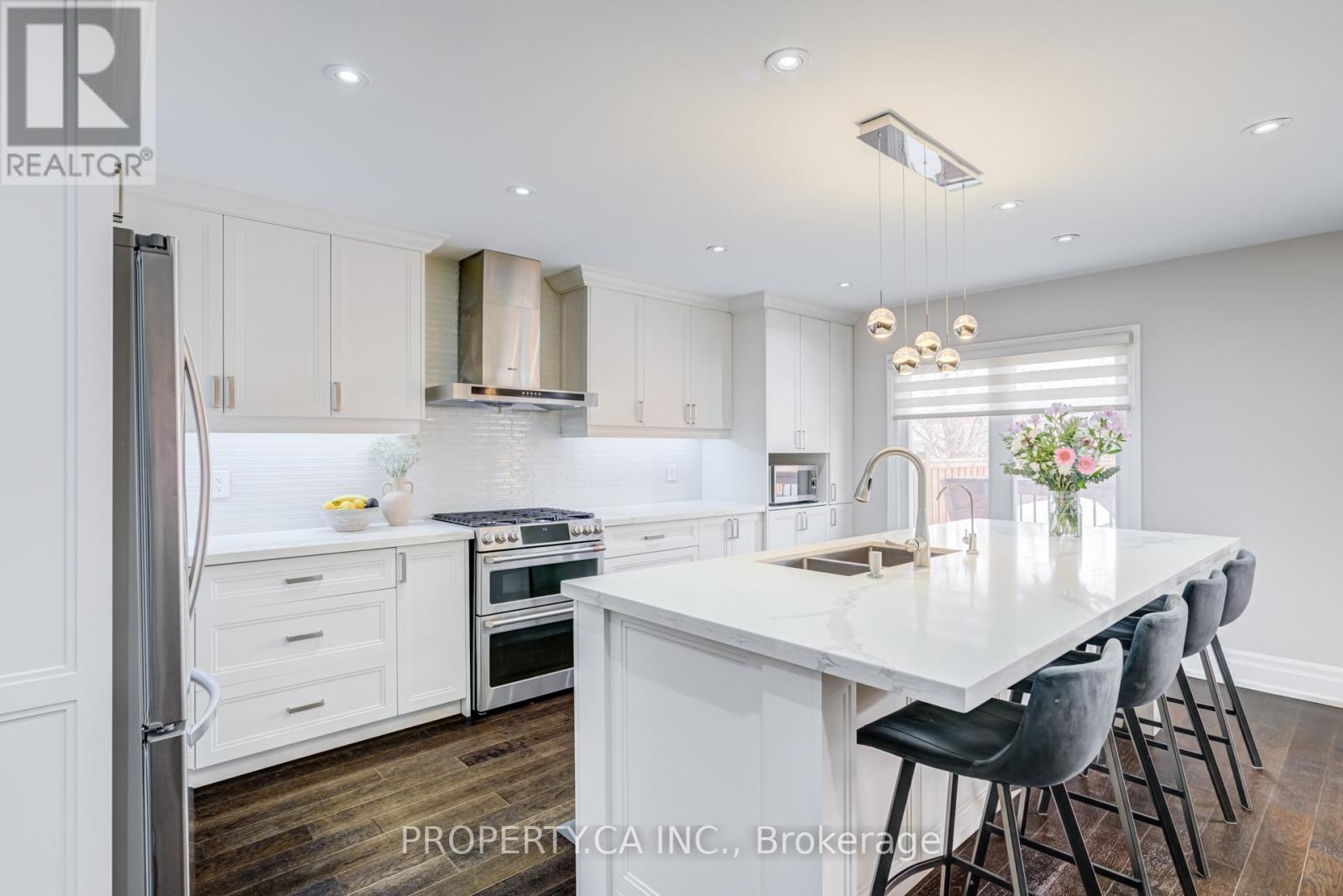 150 Brookmill Drive, Vaughan, Ontario  L4J 6M2 - Photo 11 - N13021580