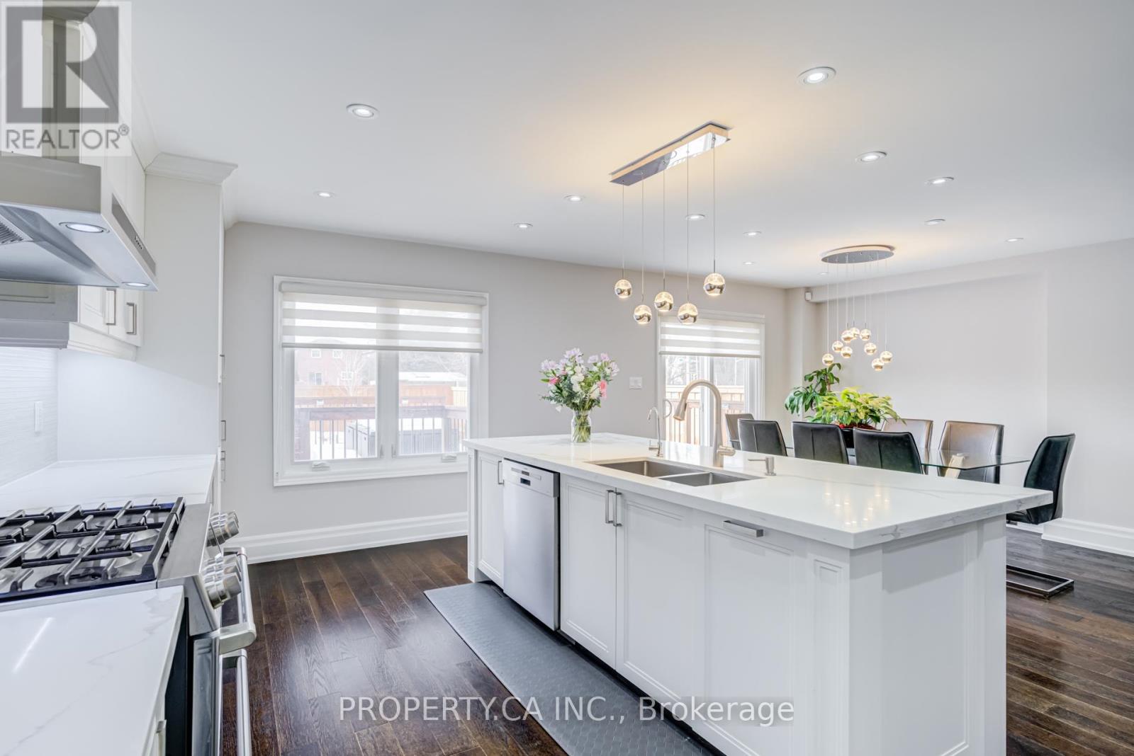 150 Brookmill Drive, Vaughan, Ontario  L4J 6M2 - Photo 12 - N13021580