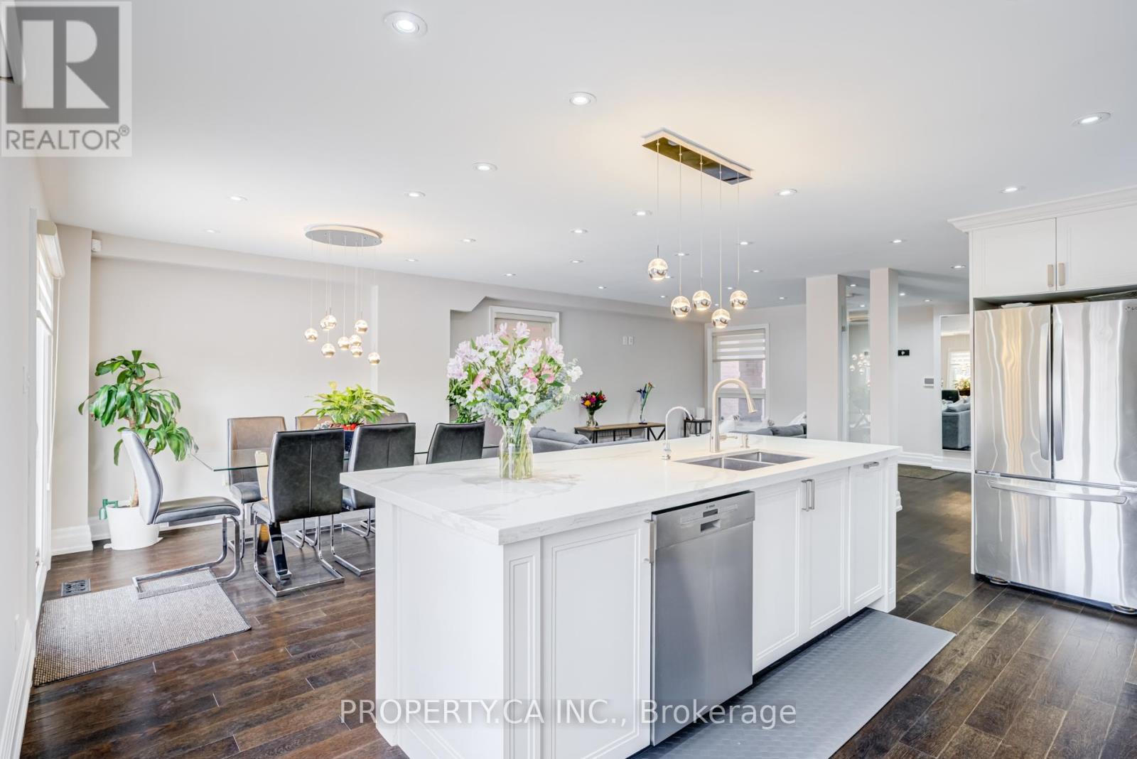 150 Brookmill Drive, Vaughan, Ontario  L4J 6M2 - Photo 13 - N13021580