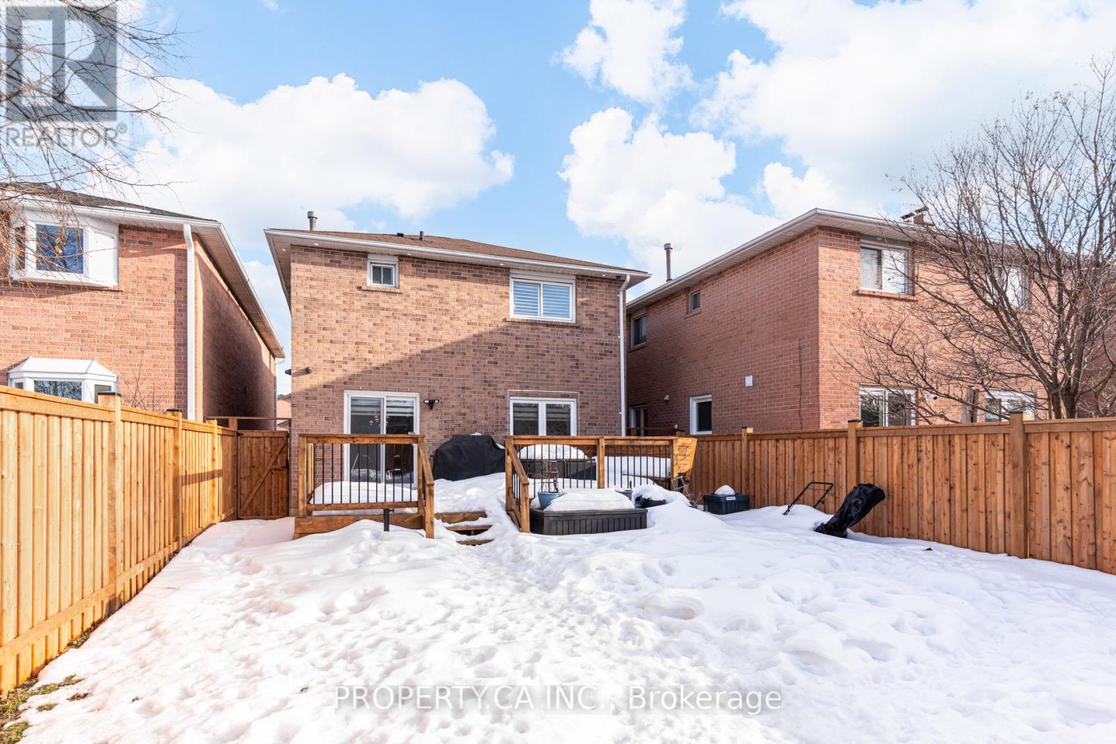 150 Brookmill Drive, Vaughan, Ontario  L4J 6M2 - Photo 46 - N13021580