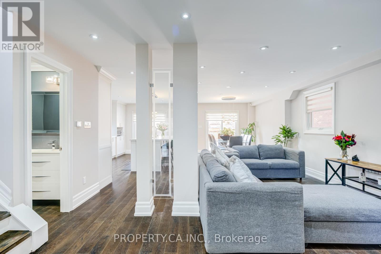 150 Brookmill Drive, Vaughan, Ontario  L4J 6M2 - Photo 5 - N13021580