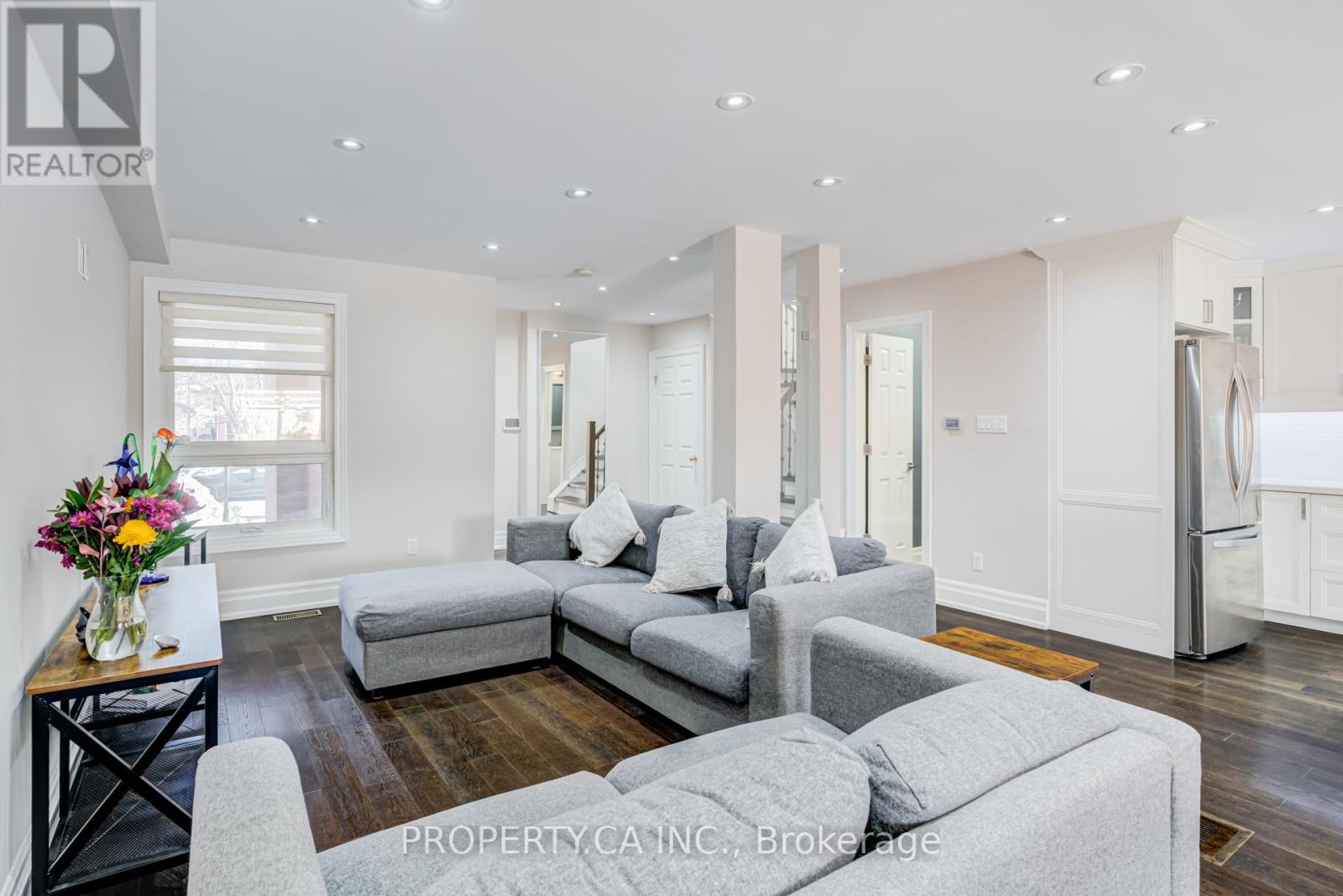 150 Brookmill Drive, Vaughan, Ontario  L4J 6M2 - Photo 7 - N13021580