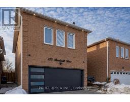 150 BROOKMILL DRIVE, Vaughan, Ontario