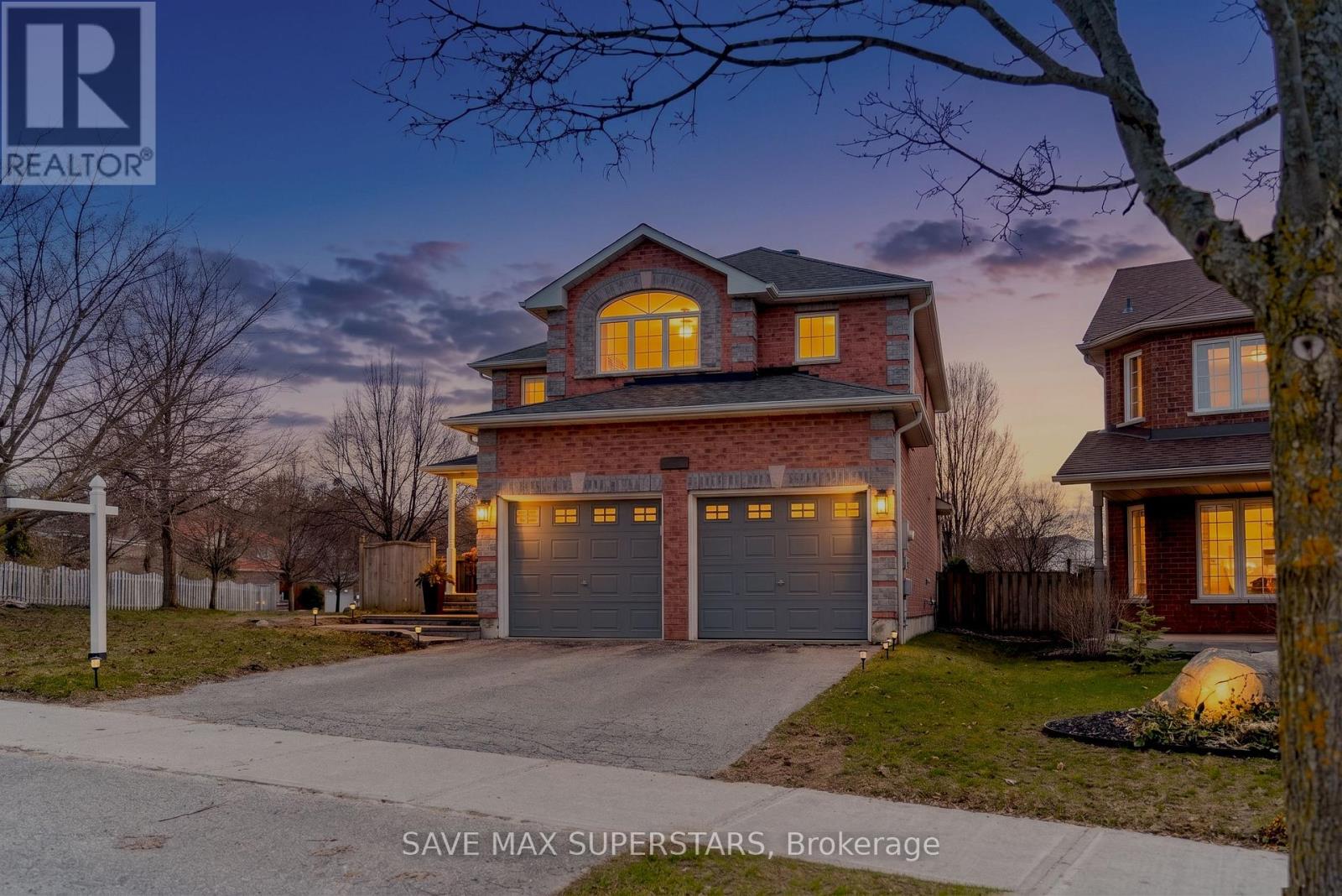 63 GORE DRIVE, barrie (ardagh), Ontario