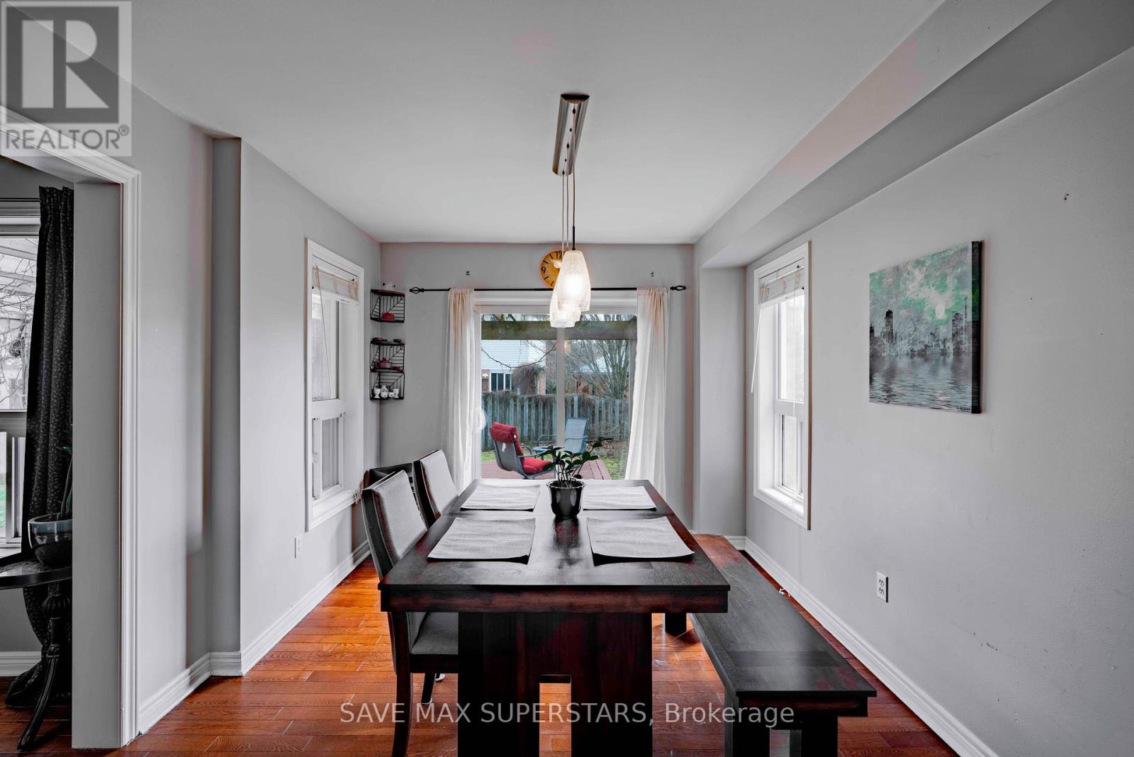 63 Gore Drive, Barrie, Ontario  L4N 5R5 - Photo 15 - S13021534