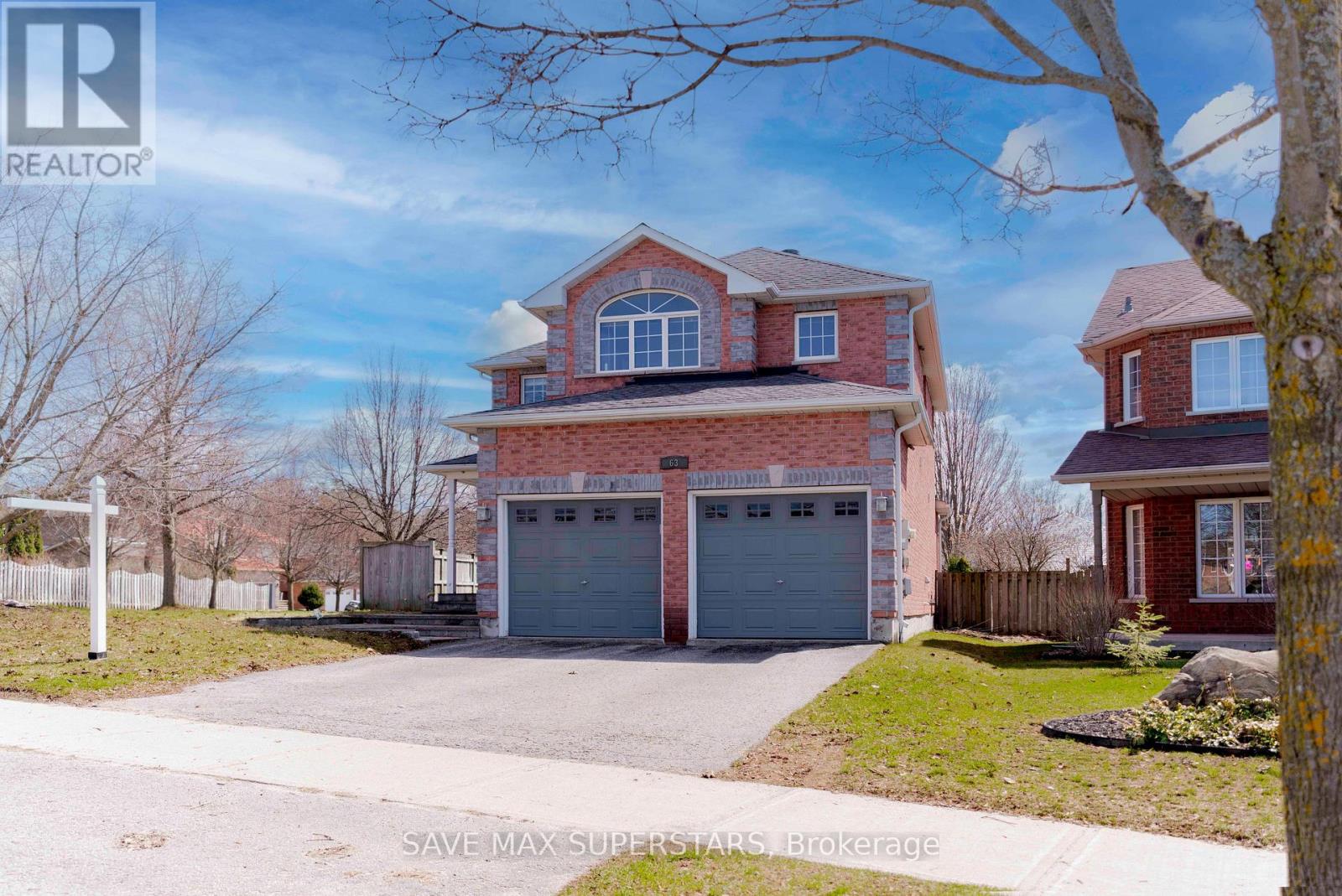 63 Gore Drive, Barrie, Ontario  L4N 5R5 - Photo 3 - S13021534