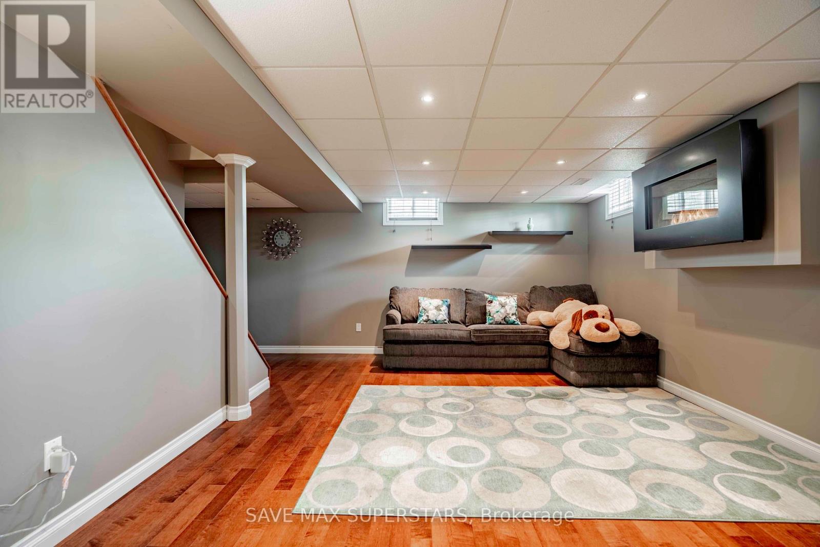 63 Gore Drive, Barrie, Ontario  L4N 5R5 - Photo 34 - S13021534