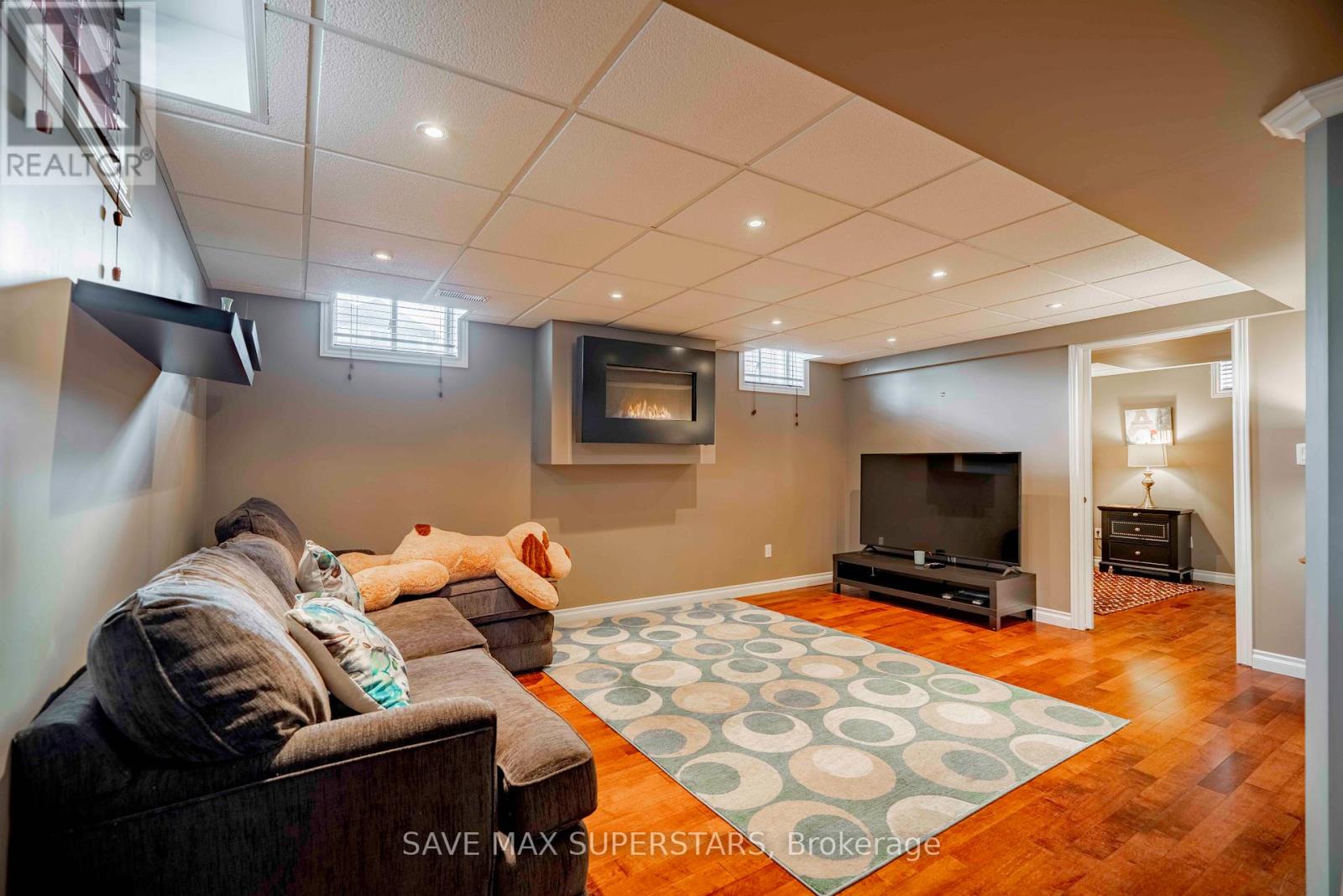 63 Gore Drive, Barrie, Ontario  L4N 5R5 - Photo 35 - S13021534