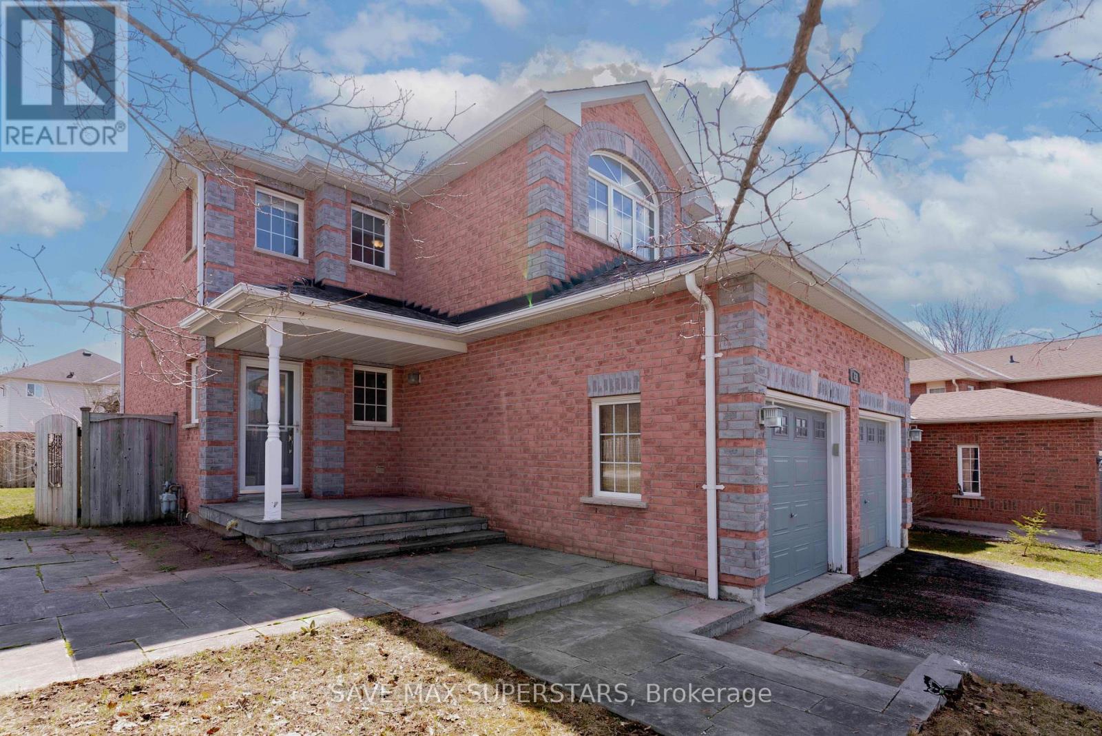 63 Gore Drive, Barrie, Ontario  L4N 5R5 - Photo 4 - S13021534