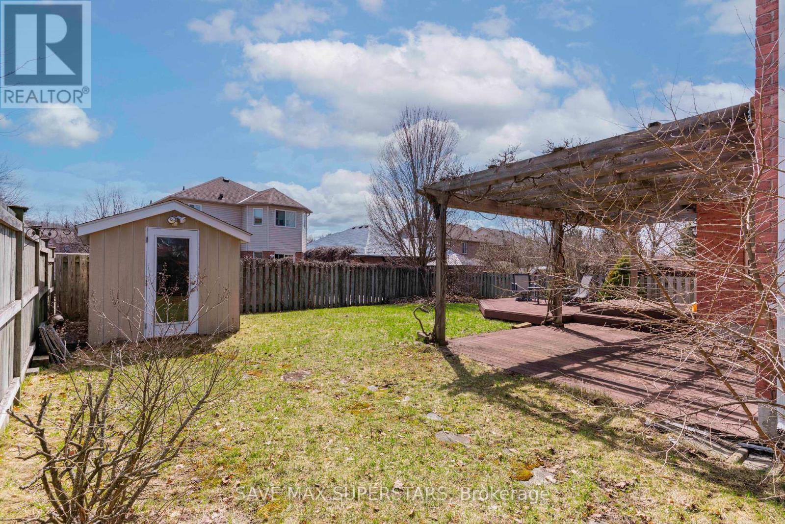 63 Gore Drive, Barrie, Ontario  L4N 5R5 - Photo 41 - S13021534