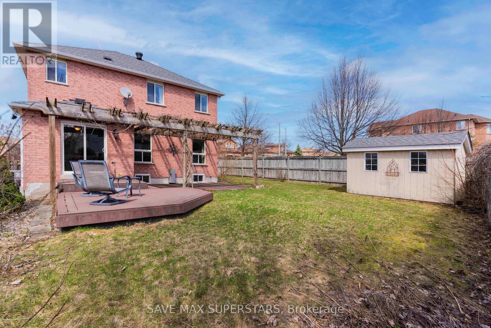 63 Gore Drive, Barrie, Ontario  L4N 5R5 - Photo 42 - S13021534