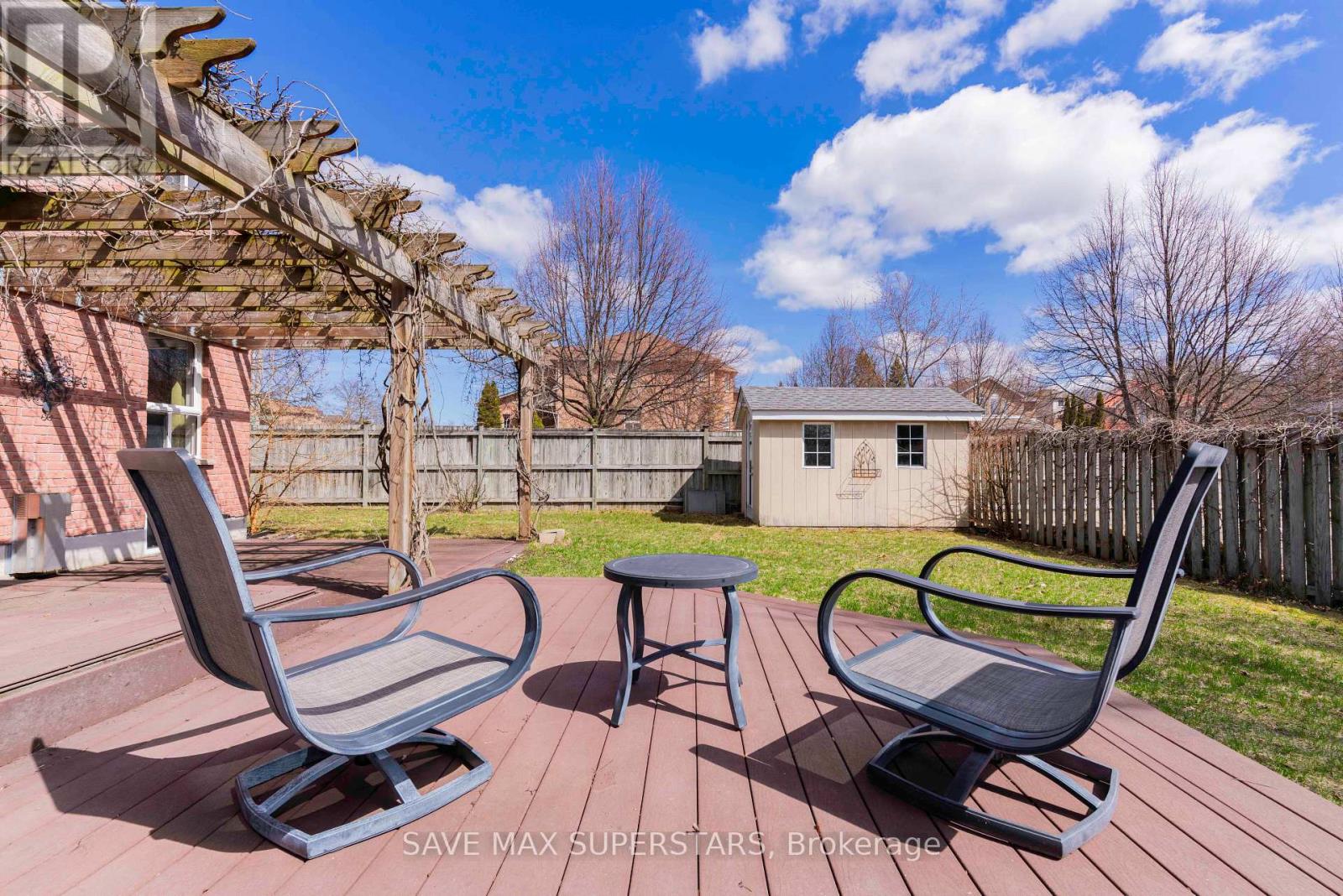 63 Gore Drive, Barrie, Ontario  L4N 5R5 - Photo 43 - S13021534