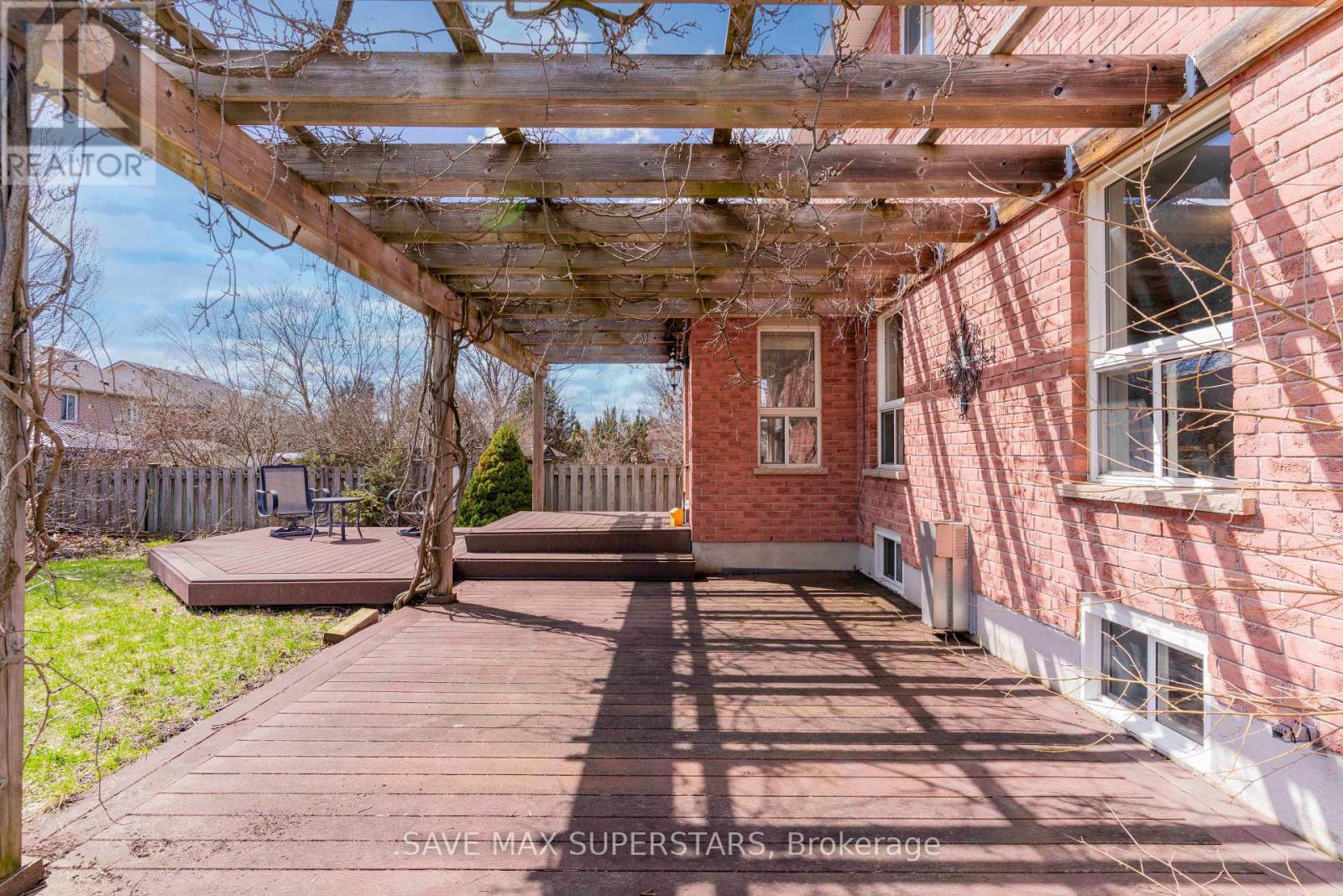 63 Gore Drive, Barrie (Ardagh), Ontario  L4N 5R5 - Photo 45 - S13021534