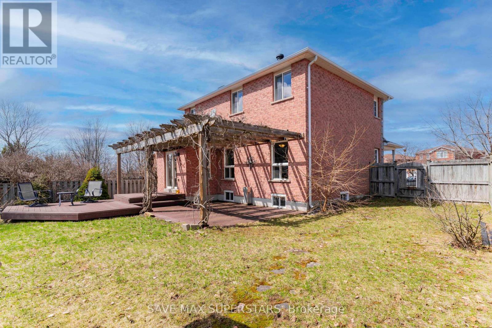 63 Gore Drive, Barrie (Ardagh), Ontario  L4N 5R5 - Photo 47 - S13021534