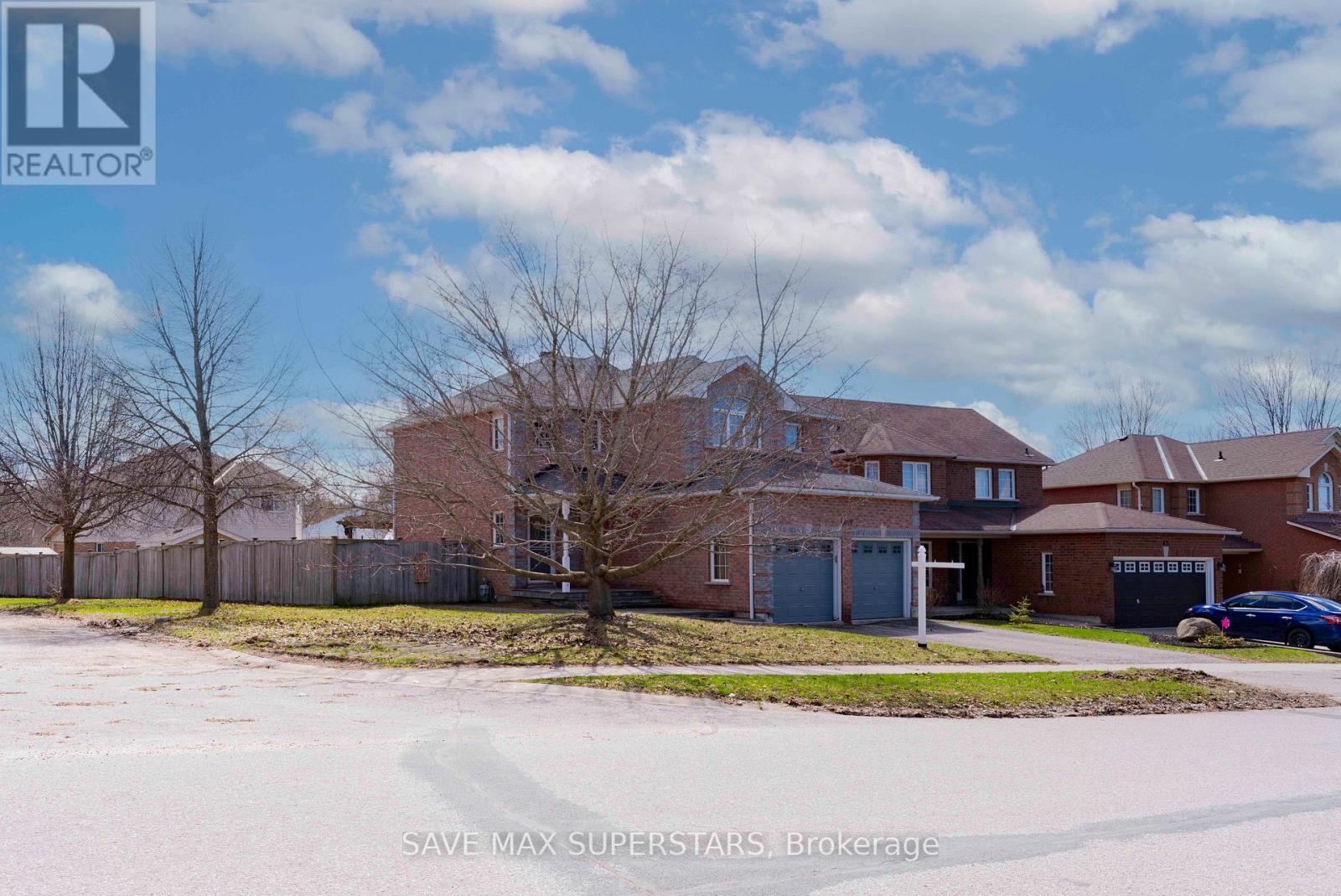 63 Gore Drive, Barrie (Ardagh), Ontario  L4N 5R5 - Photo 48 - S13021534