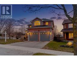63 GORE DRIVE, Barrie, Ontario