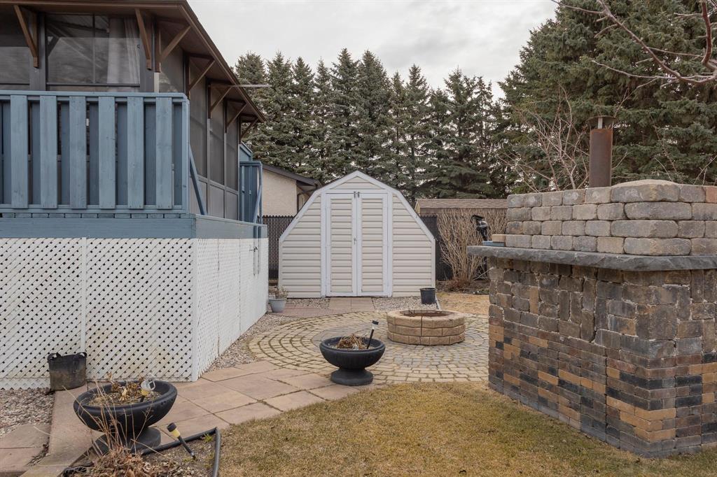 32 Springwood Bay, Steinbach, Manitoba  R5G 2E8 - Photo 37 - 202607493