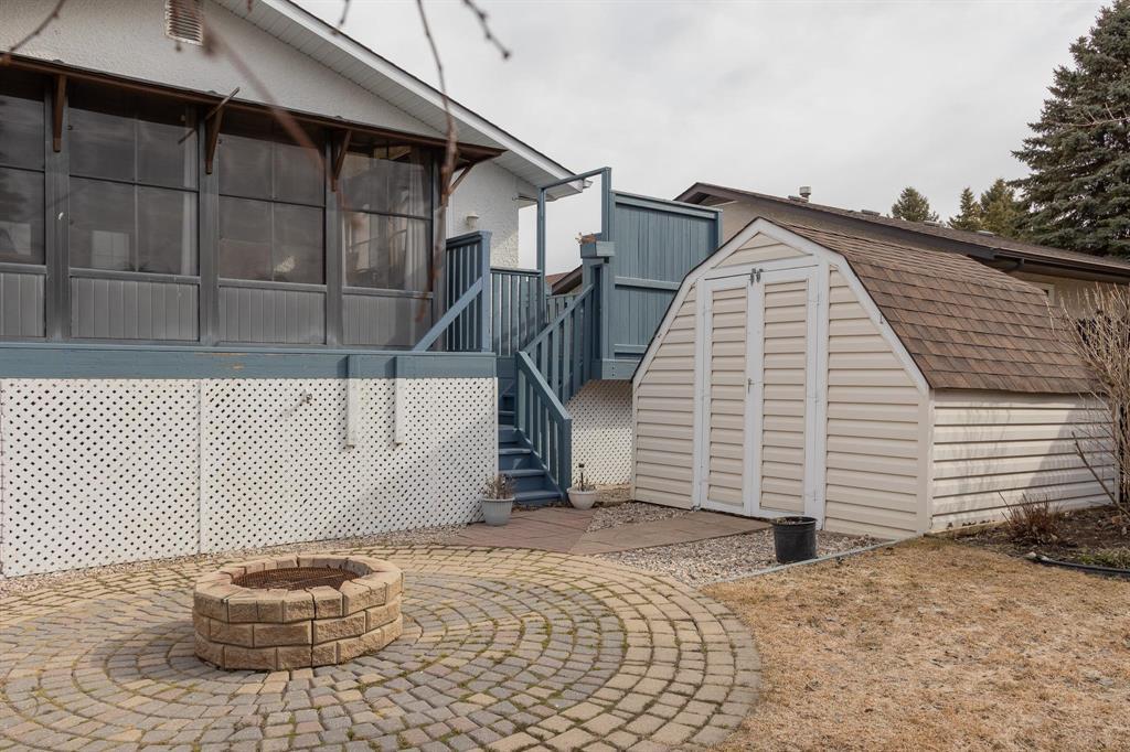 32 Springwood Bay, Steinbach, Manitoba  R5G 2E8 - Photo 38 - 202607493