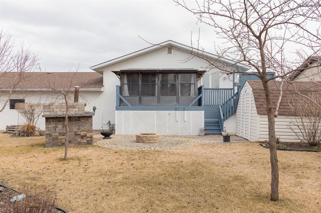 32 Springwood Bay, Steinbach, Manitoba  R5G 2E8 - Photo 44 - 202607493