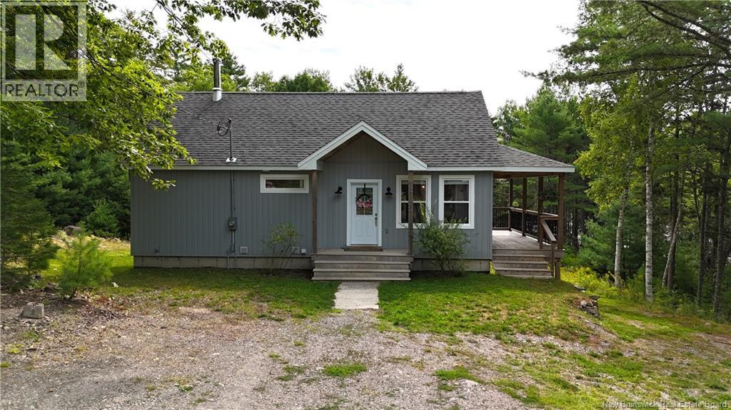 135 Pine Point Road, Dufferin, New Brunswick  E3L 0G7 - Photo 37 - NB131699