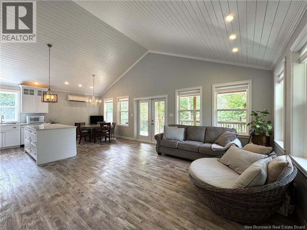 135 Pine Point Road, Dufferin, New Brunswick  E3L 0G7 - Photo 16 - NB131699