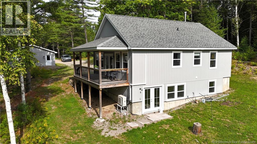 135 Pine Point Road, Dufferin, New Brunswick  E3L 0G7 - Photo 8 - NB131699
