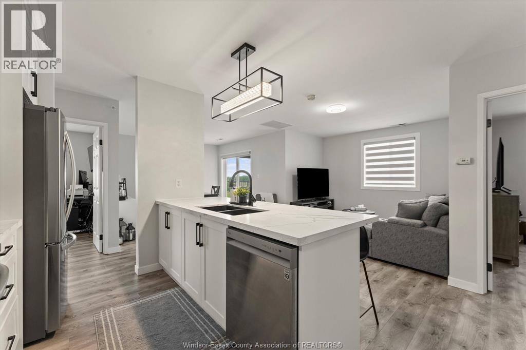 2650 Sandwich West Parkway Unit# 409, Lasalle, Ontario  N9H 0A7 - Photo 6 - 26008596