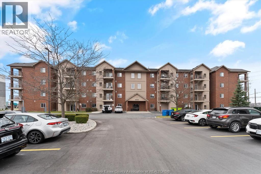 2650 Sandwich West Parkway Unit# 409, Lasalle, Ontario  N9H 0A7 - Photo 34 - 26008596