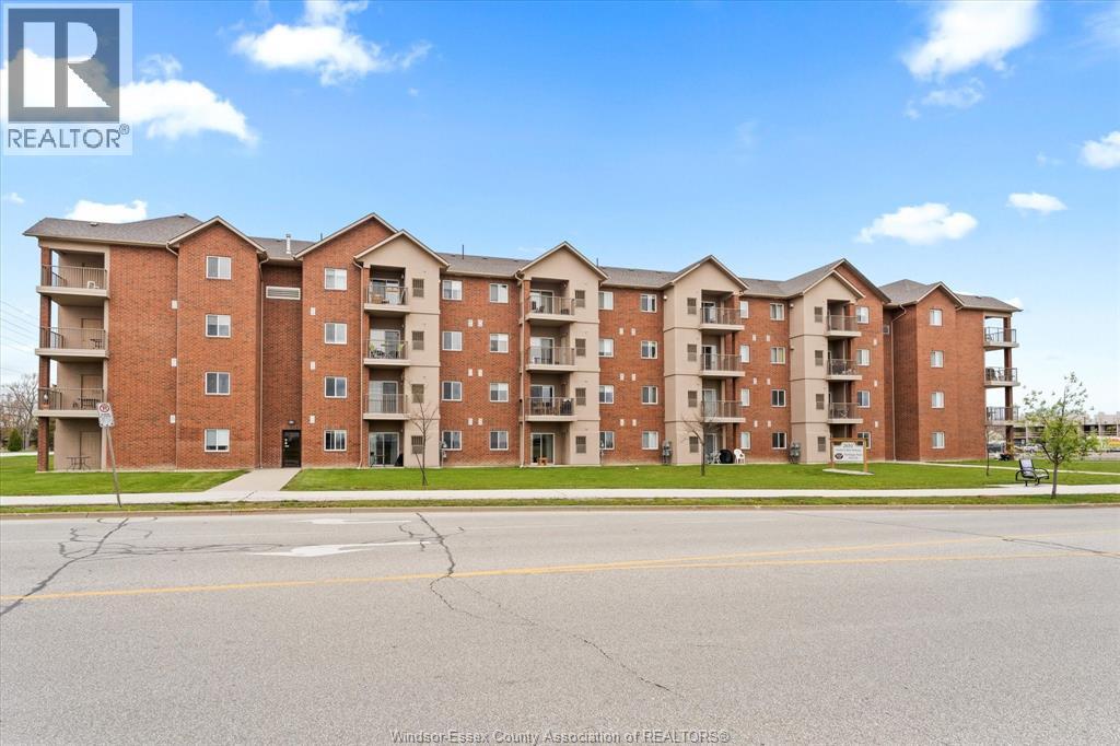 2650 SANDWICH WEST PARKWAY Unit# 409, LaSalle, Ontario