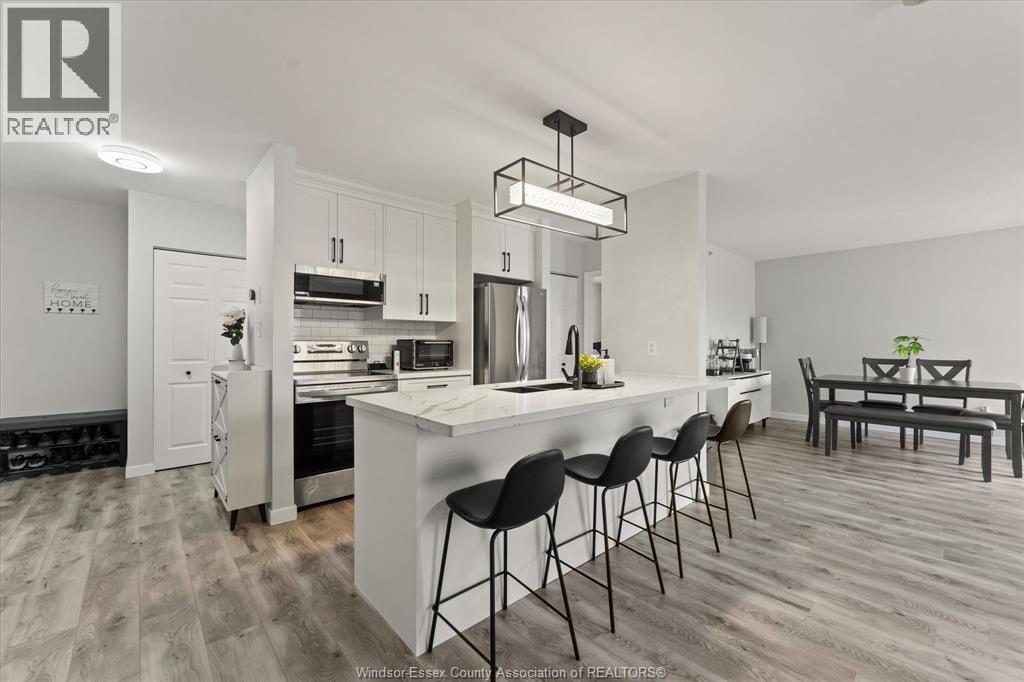 2650 Sandwich West Parkway Unit# 409, Lasalle, Ontario  N9H 0A7 - Photo 4 - 26008596