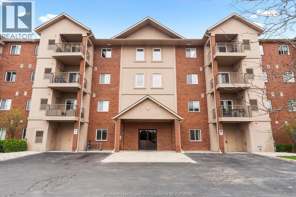 2650 Sandwich West Parkway Unit# 409, Lasalle, Ontario  N9H 0A7 - Photo 2 - 26008596