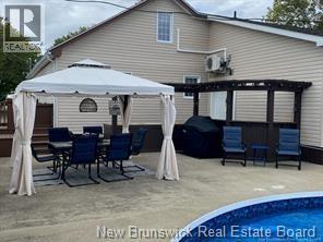 579 Principale, Petit-Rocher, New Brunswick  E2L 1H9 - Photo 12 - NB136456