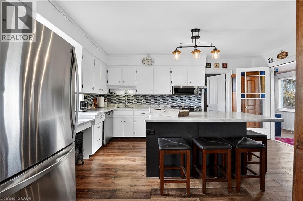 594 Niagara Stone Road, Niagara-On-The-Lake, Ontario  L0S 1J0 - Photo 12 - 40811010