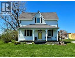 594 NIAGARA STONE Road, Niagara-on-the-Lake, Ontario