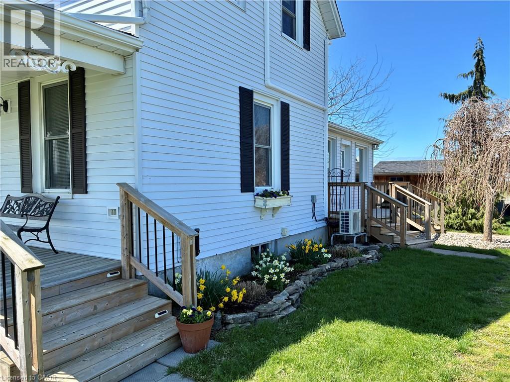 594 Niagara Stone Road, Niagara-On-The-Lake, Ontario  L0S 1J0 - Photo 4 - 40811010