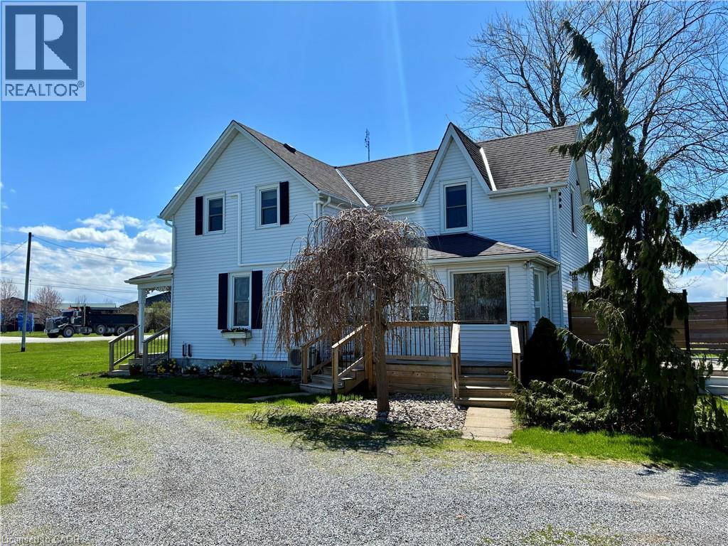 594 Niagara Stone Road, Niagara-On-The-Lake, Ontario  L0S 1J0 - Photo 7 - 40811010