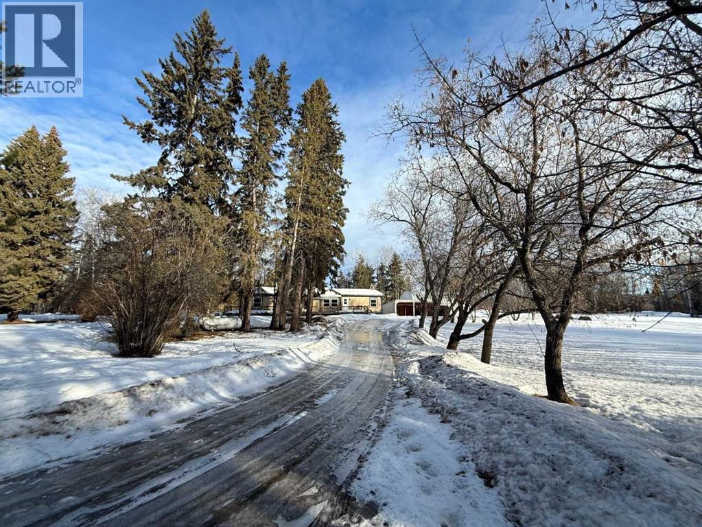 670051a Highway 813, Rural Athabasca County, Alberta  T9S 2A6 - Photo 2 - A2285777