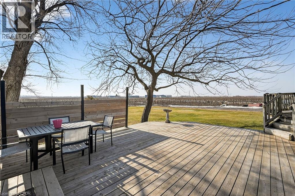 594 Niagara Stone Road, Niagara-On-The-Lake, Ontario  L0S 1J0 - Photo 44 - 40811010