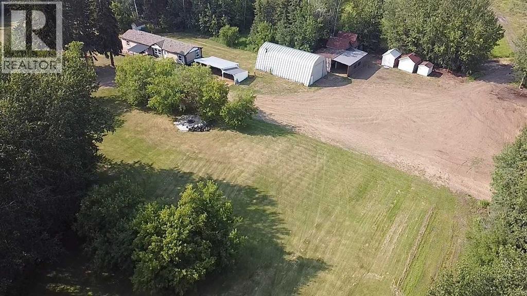 670051a Highway 813, Rural Athabasca County, Alberta  T9S 2A6 - Photo 26 - A2285777