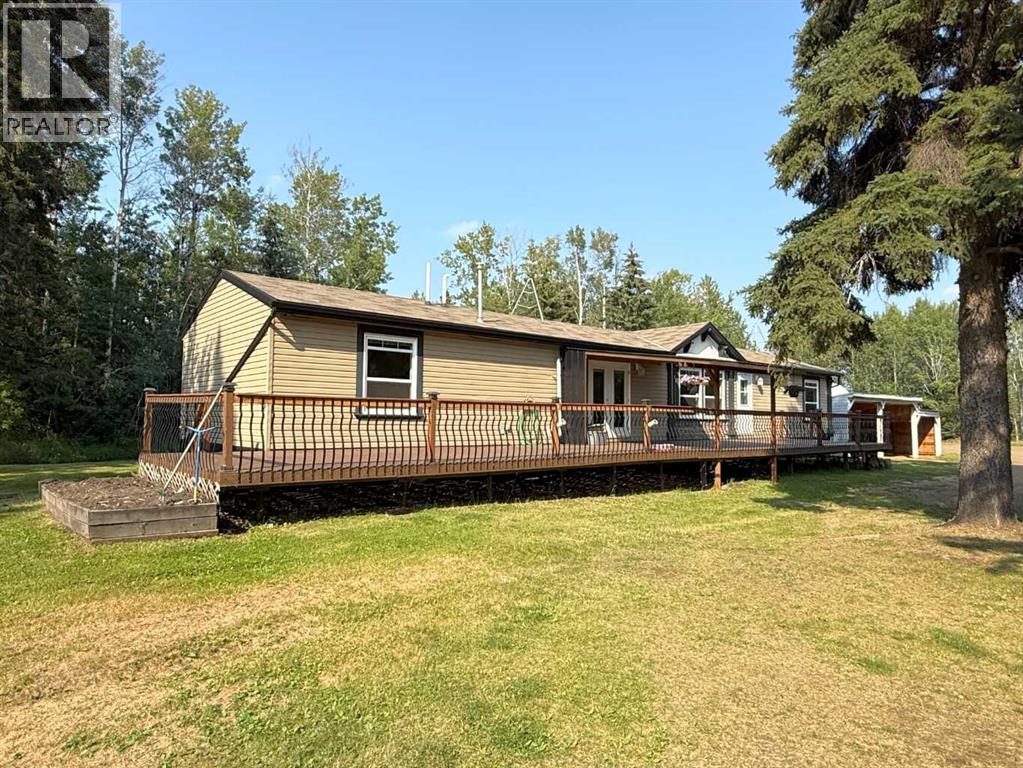 670051a Highway 813, Rural Athabasca County, Alberta  T9S 2A6 - Photo 29 - A2285777