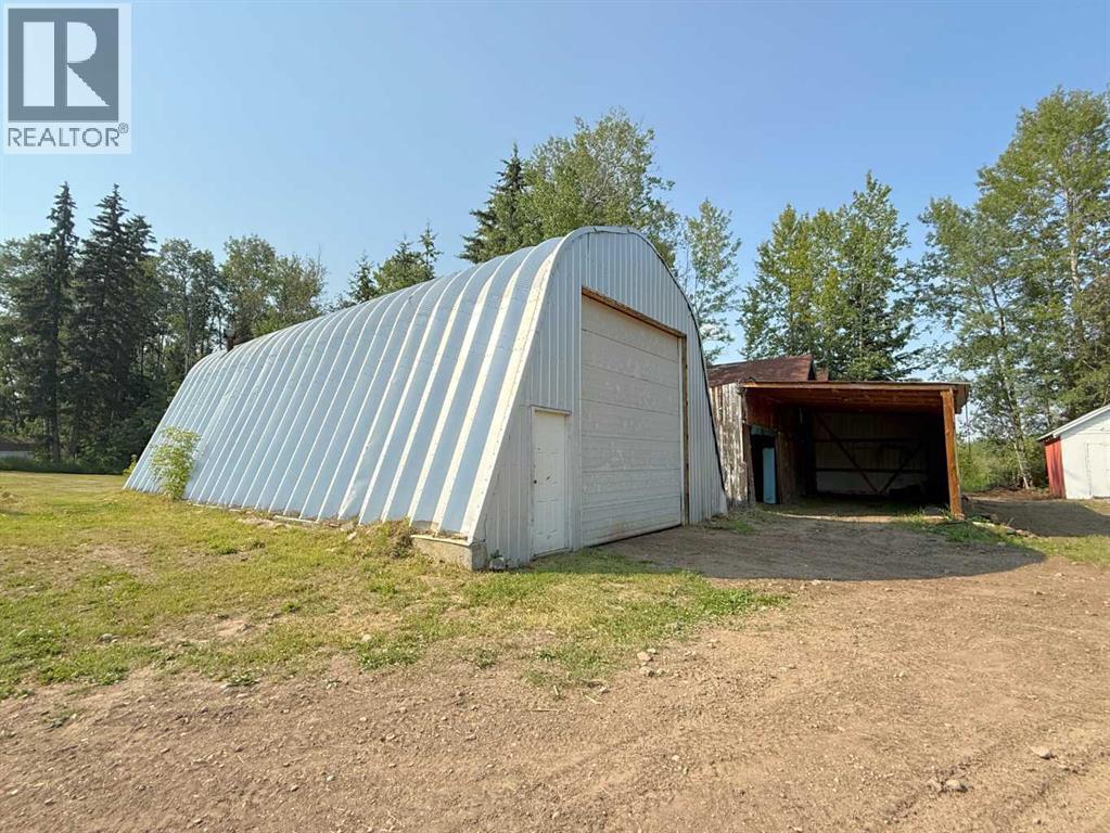 670051a Highway 813, Rural Athabasca County, Alberta  T9S 2A6 - Photo 30 - A2285777