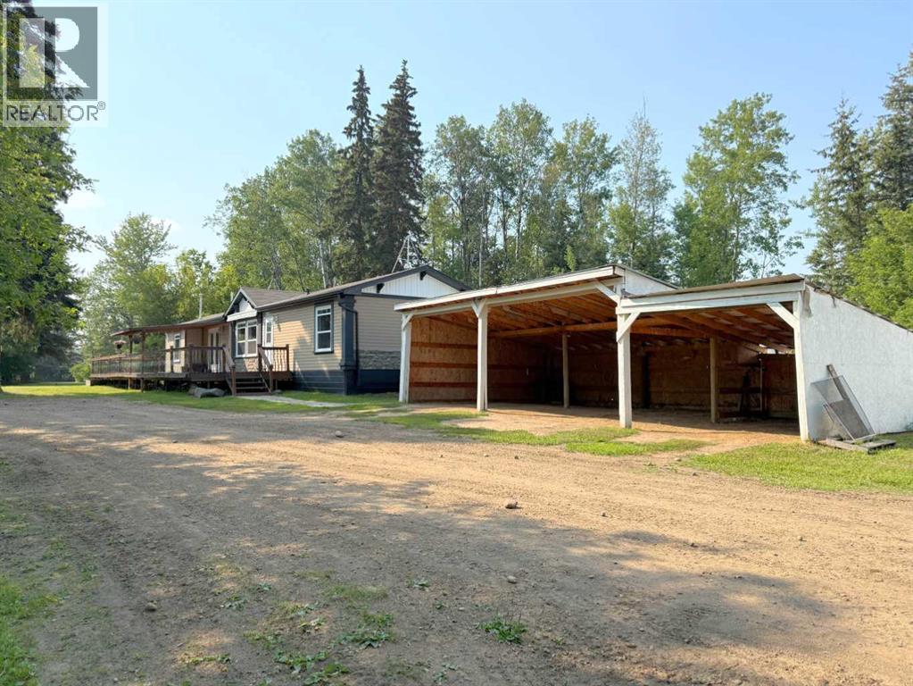 670051a Highway 813, Rural Athabasca County, Alberta  T9S 2A6 - Photo 25 - A2285777