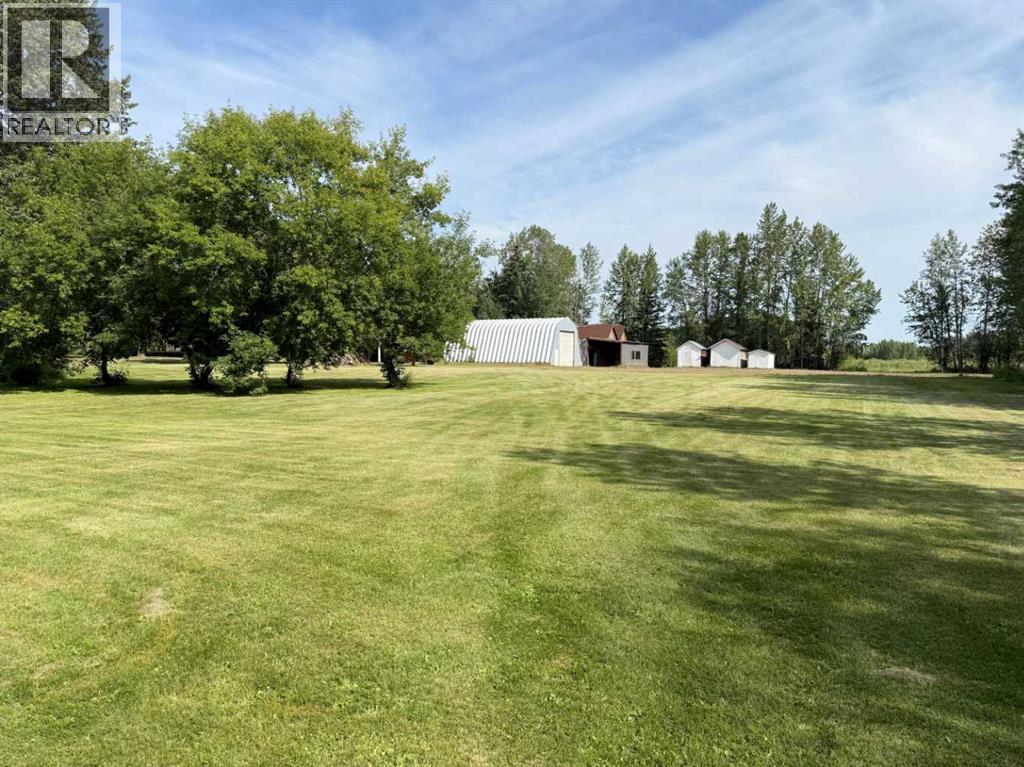 670051a Highway 813, Rural Athabasca County, Alberta  T9S 2A6 - Photo 33 - A2285777