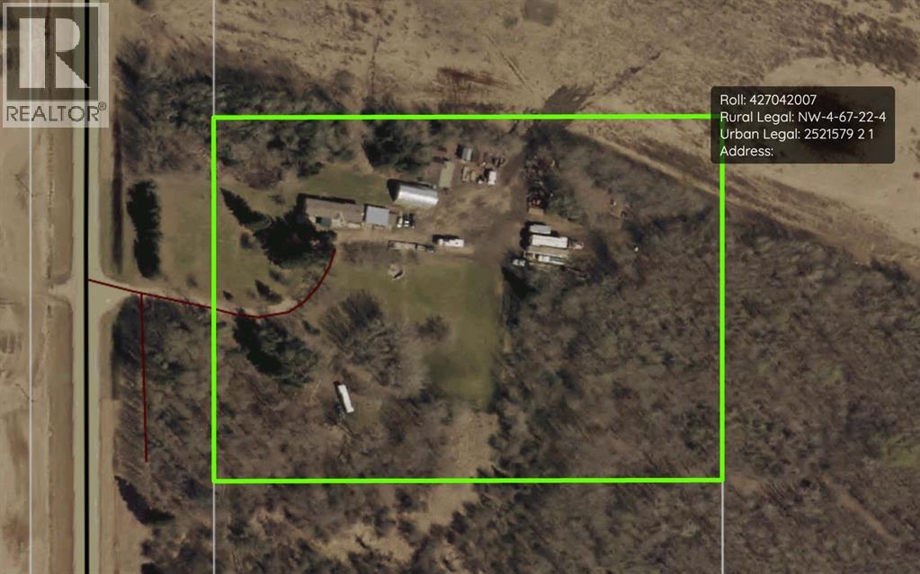 670051a Highway 813, Rural Athabasca County, Alberta  T9S 2A6 - Photo 45 - A2285777