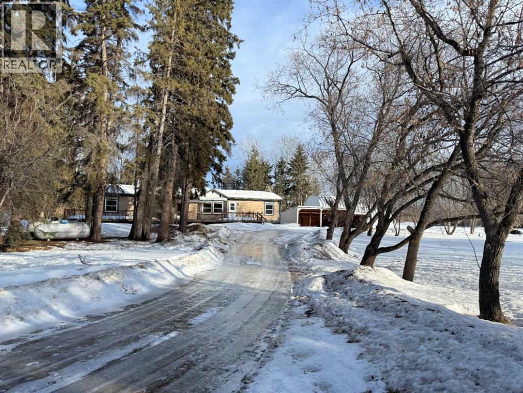 670051a Highway 813, Rural Athabasca County, Alberta  T9S 2A6 - Photo 47 - A2285777