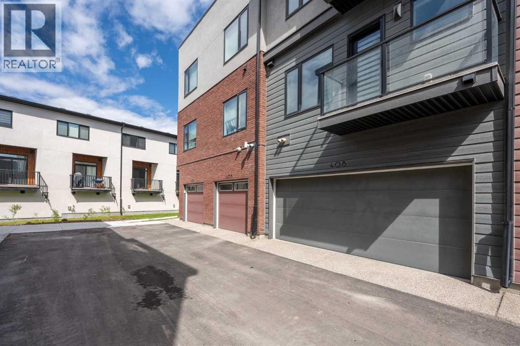 408 Greenbriar Common NW, Calgary, Alberta  T3B 6J3 - Photo 32 - A2283938