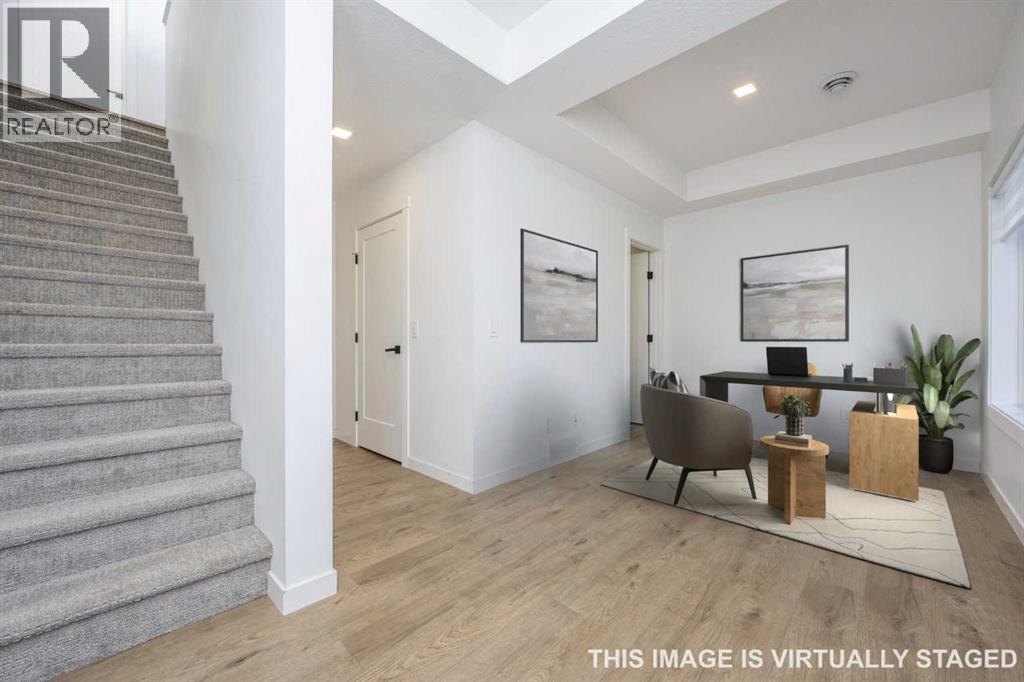 408 Greenbriar Common NW, Calgary, Alberta  T3B 6J3 - Photo 4 - A2283938