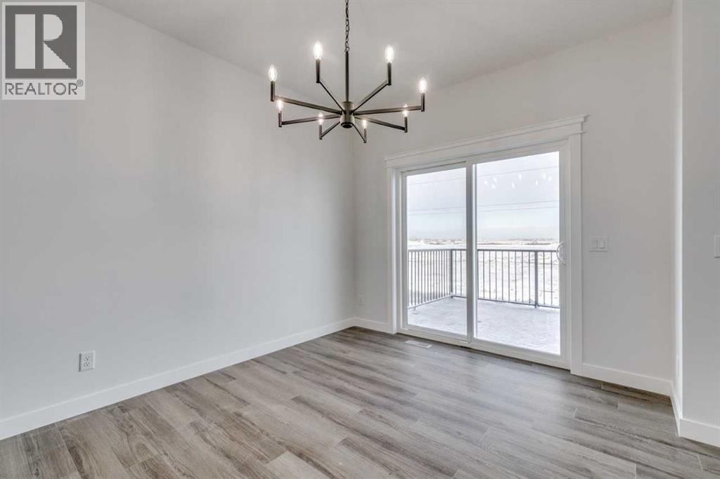 286 Hotchkiss Manor SE, Calgary, Alberta  T3S 0J8 - Photo 8 - A2266044