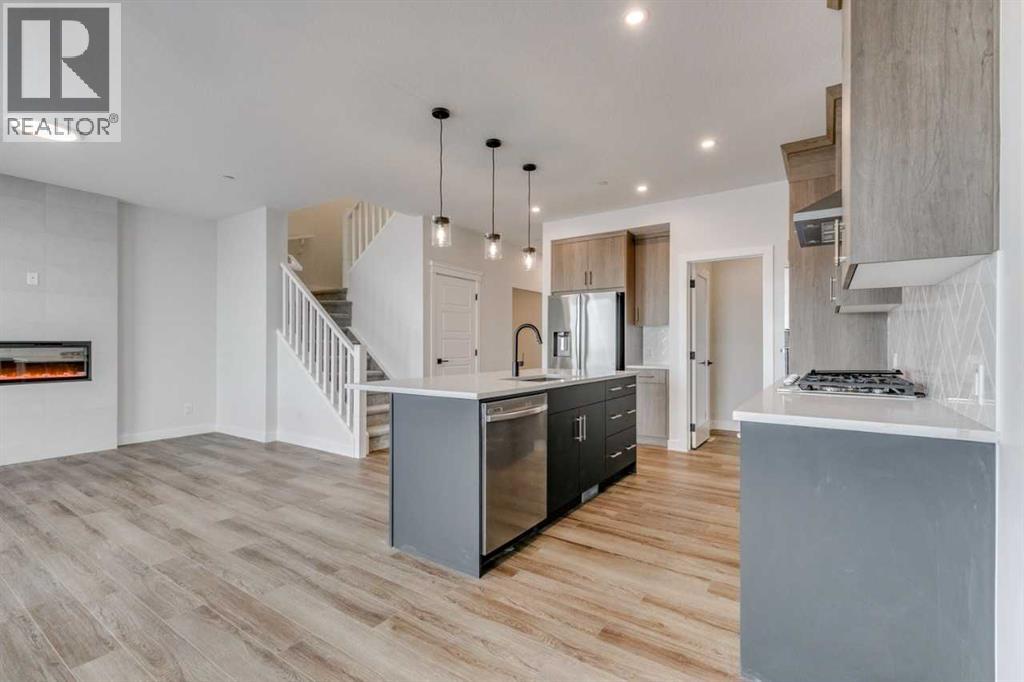 286 Hotchkiss Manor SE, Calgary, Alberta  T3S 0J8 - Photo 17 - A2266044