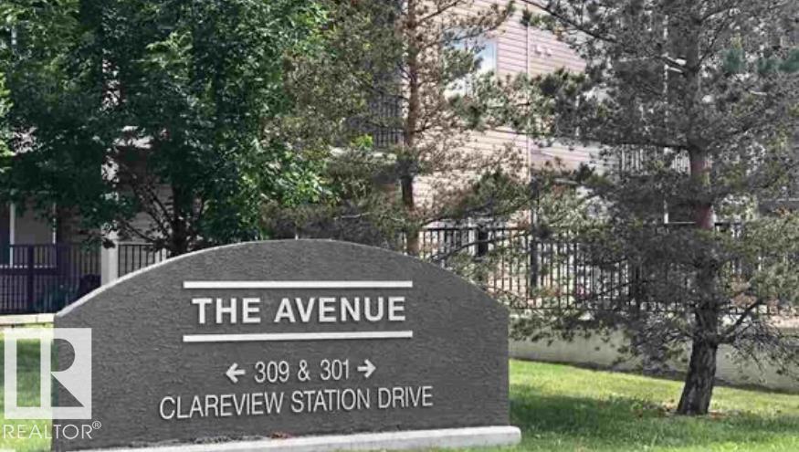#408 309 Clareview Station Dr Nw Nw, Edmonton, Alberta  T5Y 0C5 - Photo 8 - E4482374